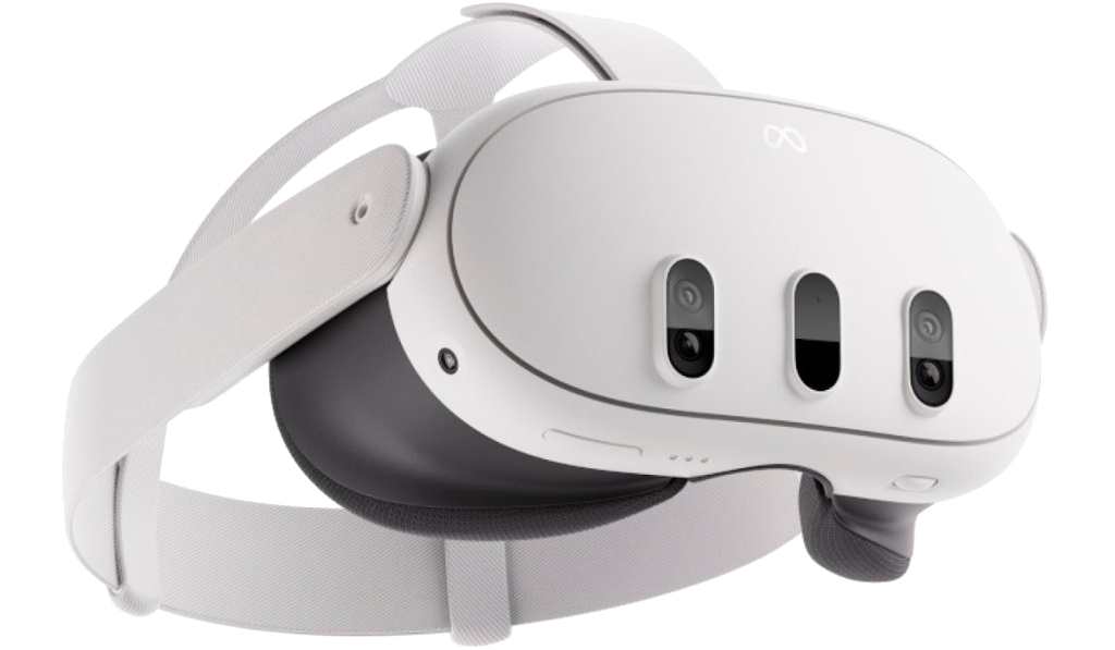 Meta Quest 3