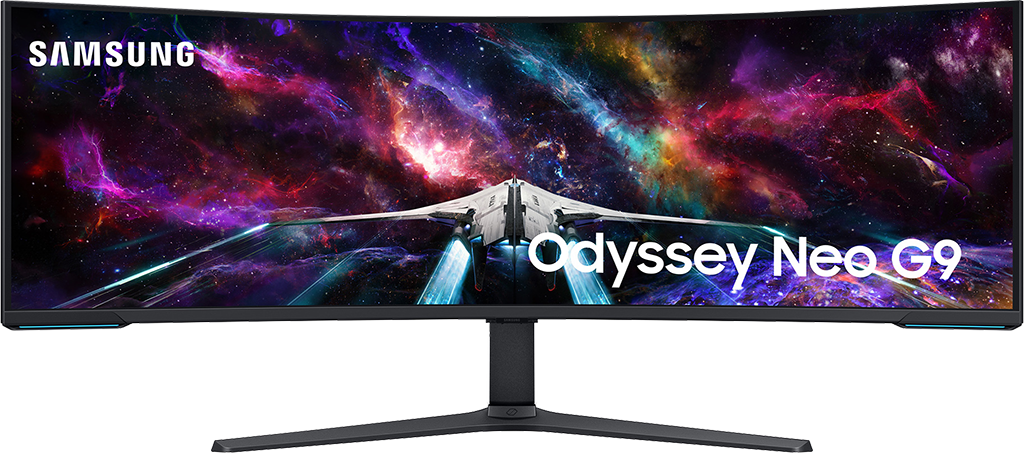 Samsung 57" Odyssey Neo G9 Monitor