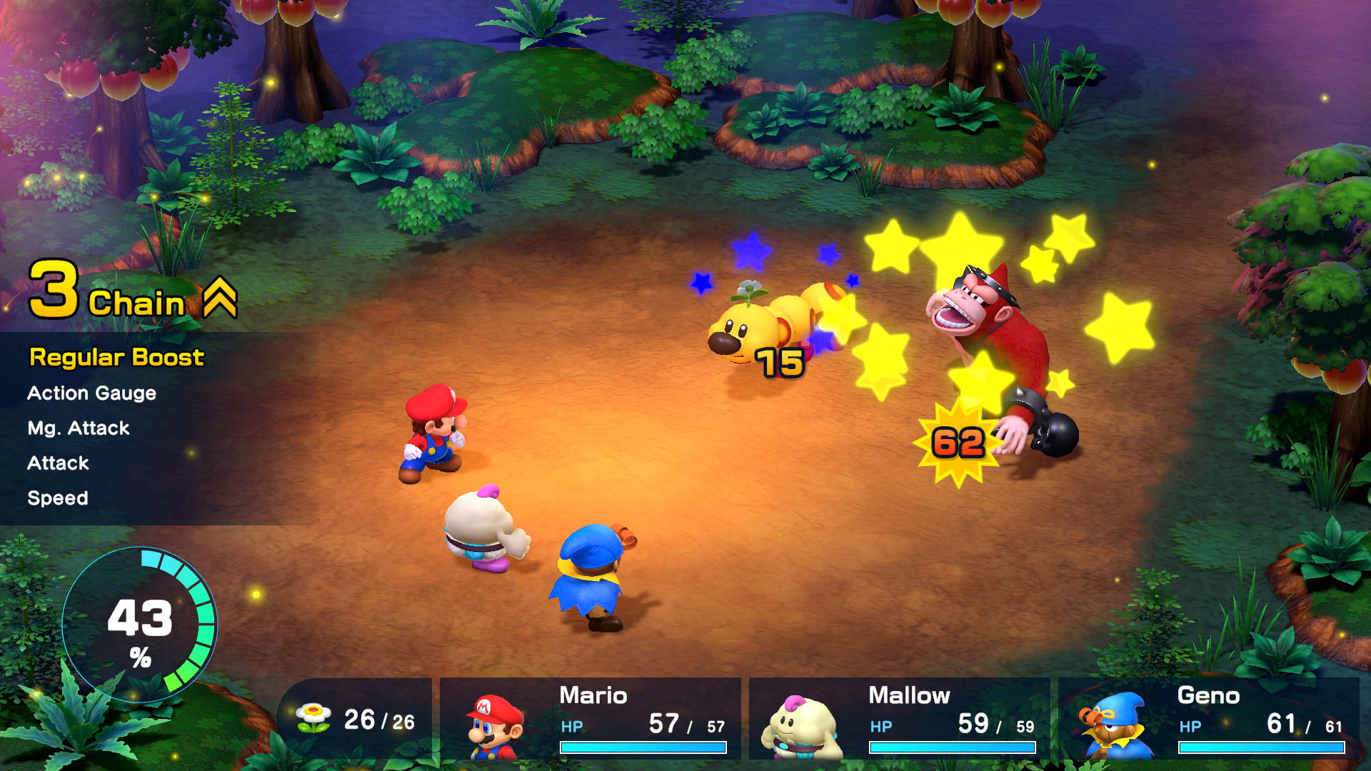 The upcoming Nintendo Direct will focus on games releasing this winter