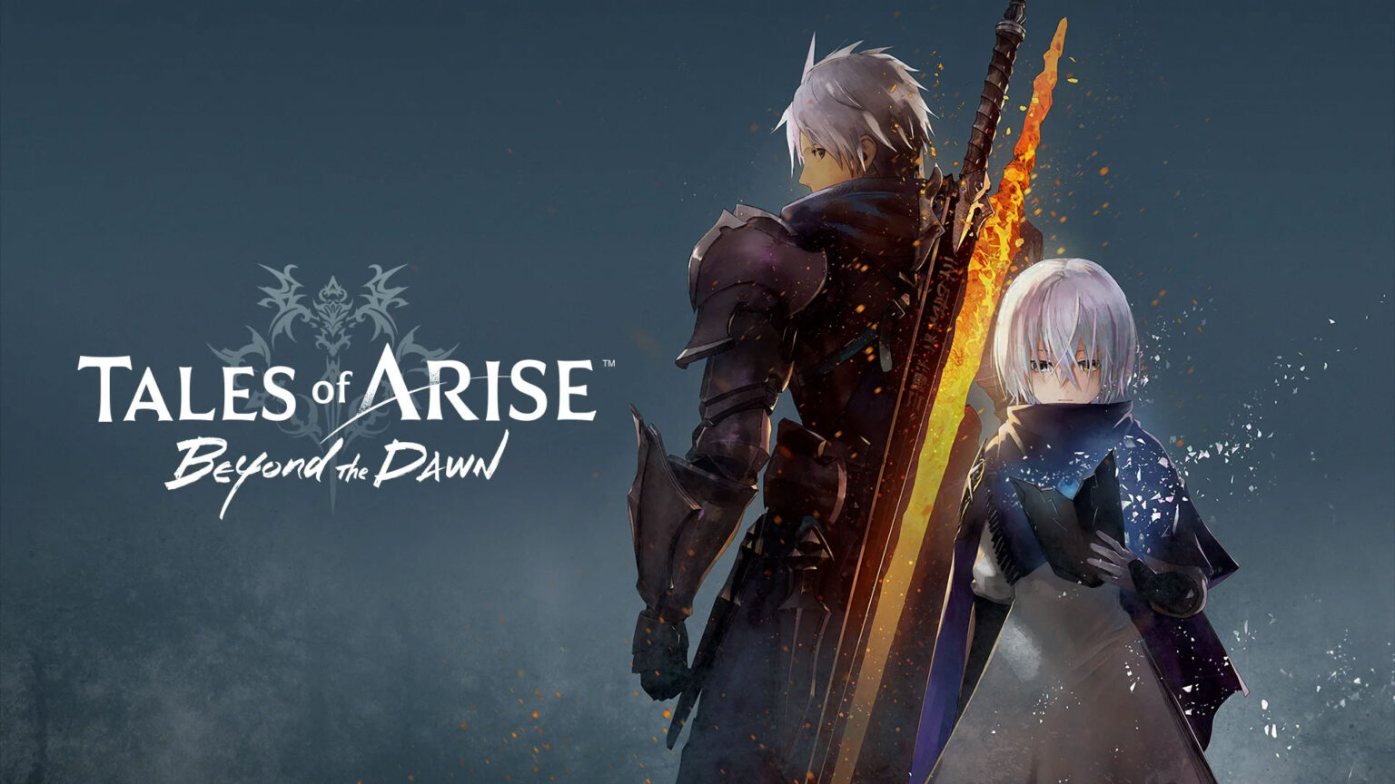 Tales of Arise is getting a lengthy story expansion called Beyond the Dawn