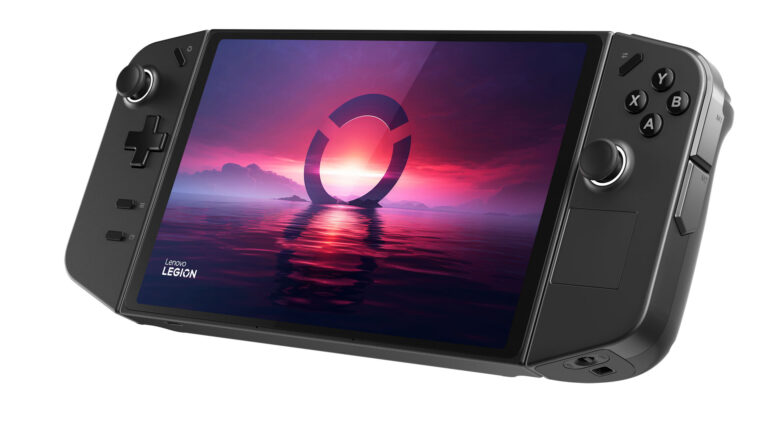 The Lenovo Legion Go is expected to launch this October