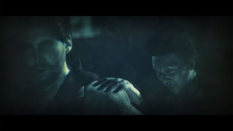 Relive the events of the original Alan Wake ahead of the sequel's release