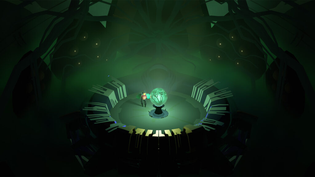 Cocoon Review Gallery, FullCleared