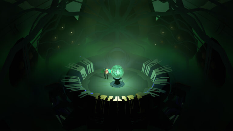 Cocoon Review Gallery, FullCleared