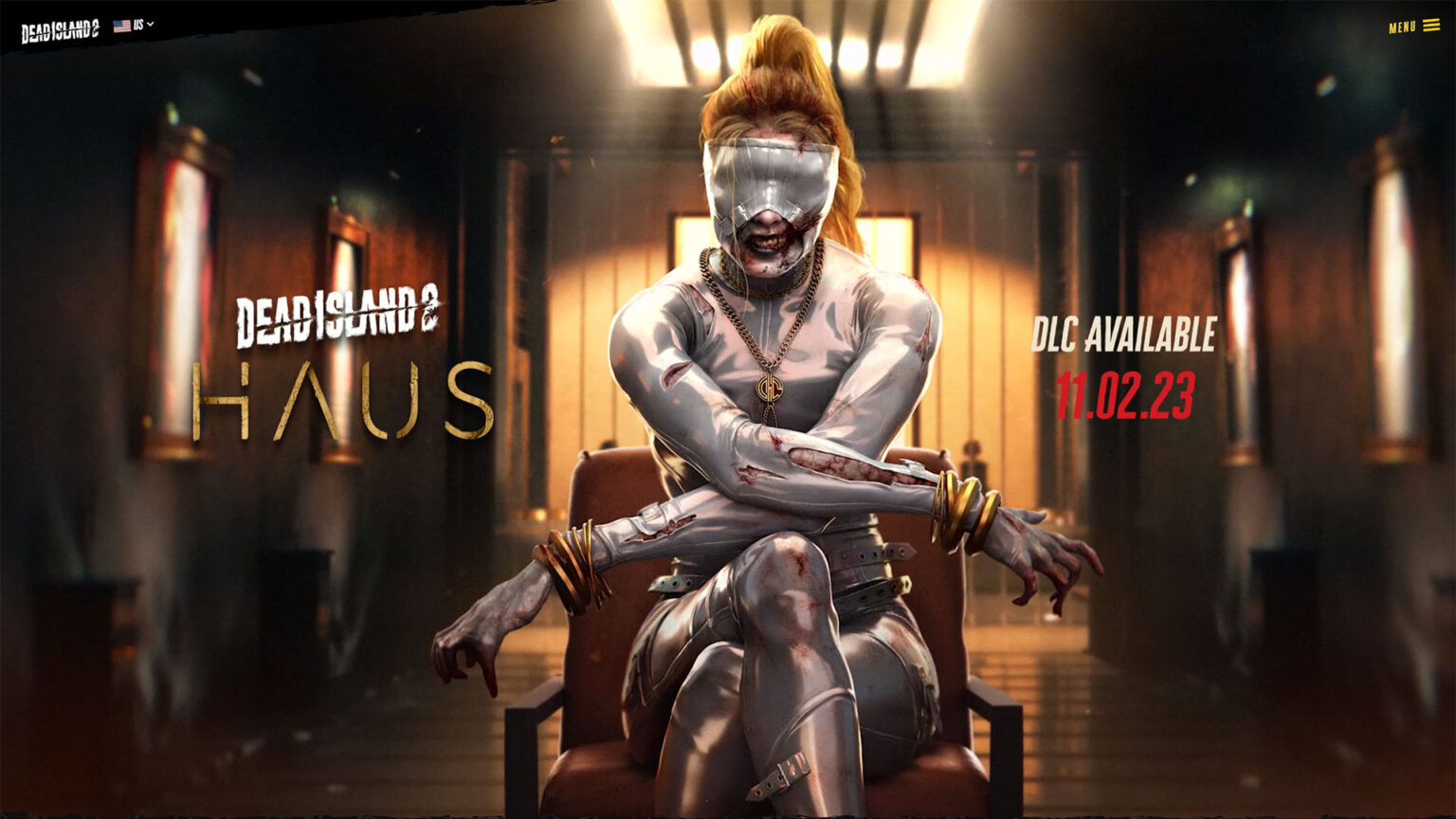 Dead Island 2 is getting a story expansion called Haus