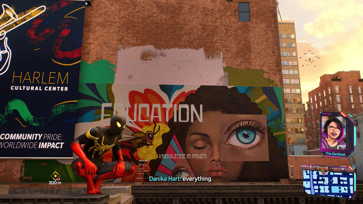 Marvel's Spider-Man 2 Review Gallery, FullCleared