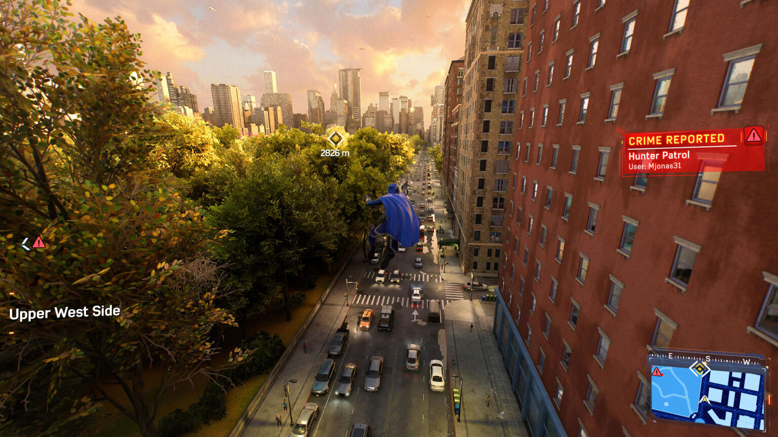 Marvel's Spider-Man 2 Review Gallery, FullCleared