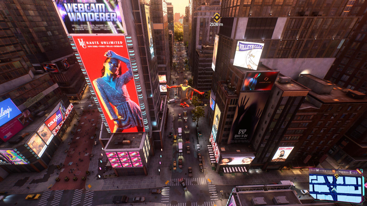 Marvel's Spider-Man 2 Review Gallery, FullCleared