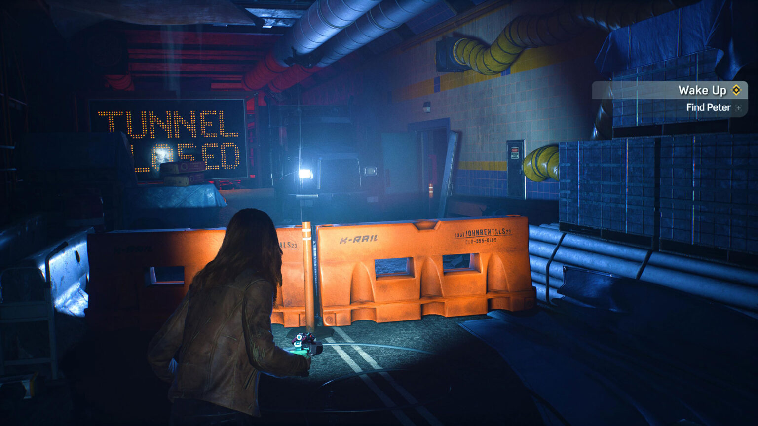 Marvel's Spider-Man 2 Review Gallery, FullCleared