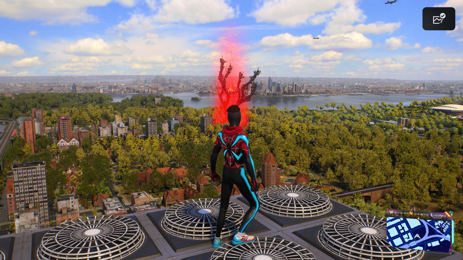 Marvel's Spider-Man 2 Review Gallery, FullCleared