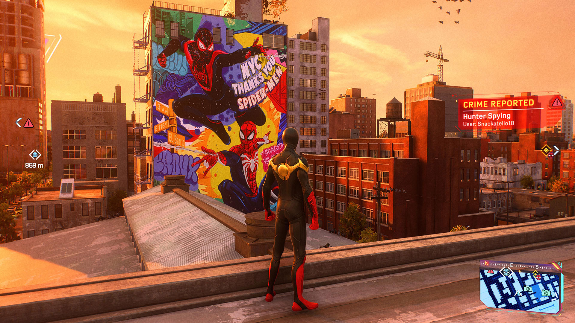 Marvel's Spider-Man 2 Review, FullCleared