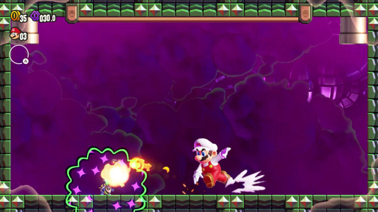 Kevin Afghani has confirmed he is the new voice of Mario