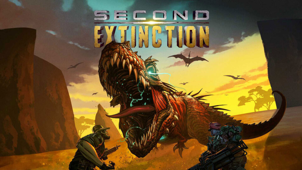 Second Extinction won't get a 1.0 launch version and its servers will be taken down sometime next year