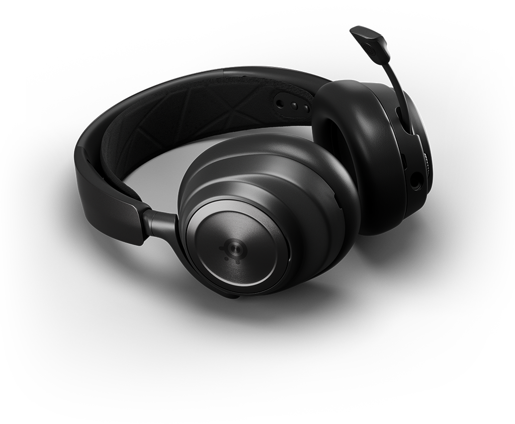 SteelSeries Arctis Nova Pro Wireless Headset SteelSeries Arctis Nova Pro Wireless Headset