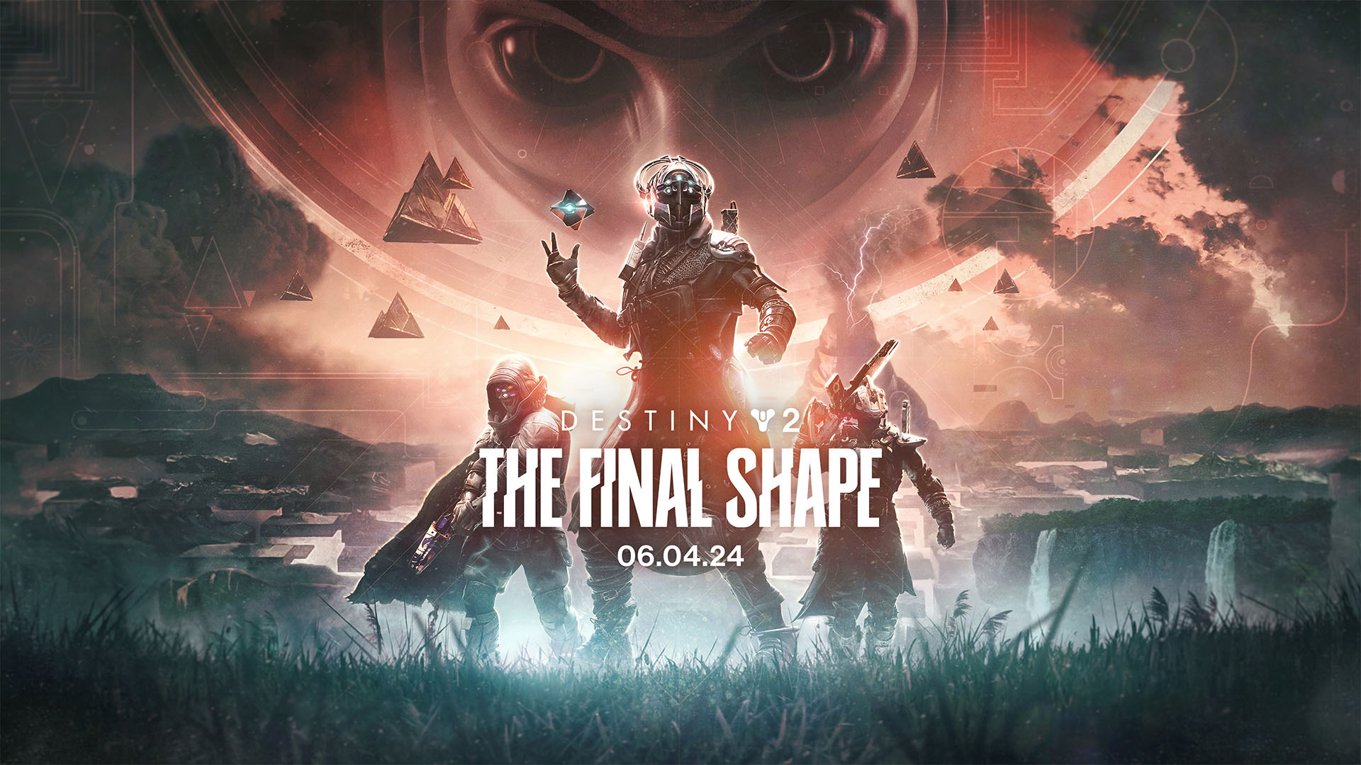 Destiny 2's expansion, The Final Shape, has been delayed to June 2024