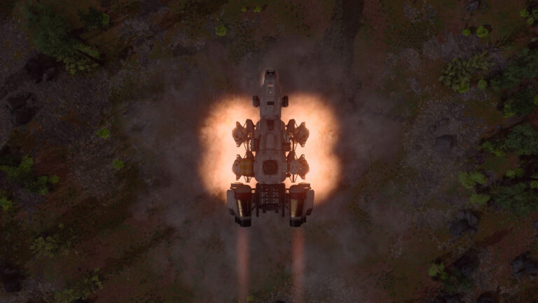 Starfield update 1.8.86 finally adds Nvidia DLSS support