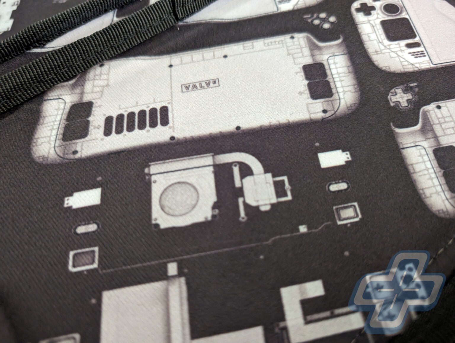 Steam Deck OLED Limited Edition, FullCleared