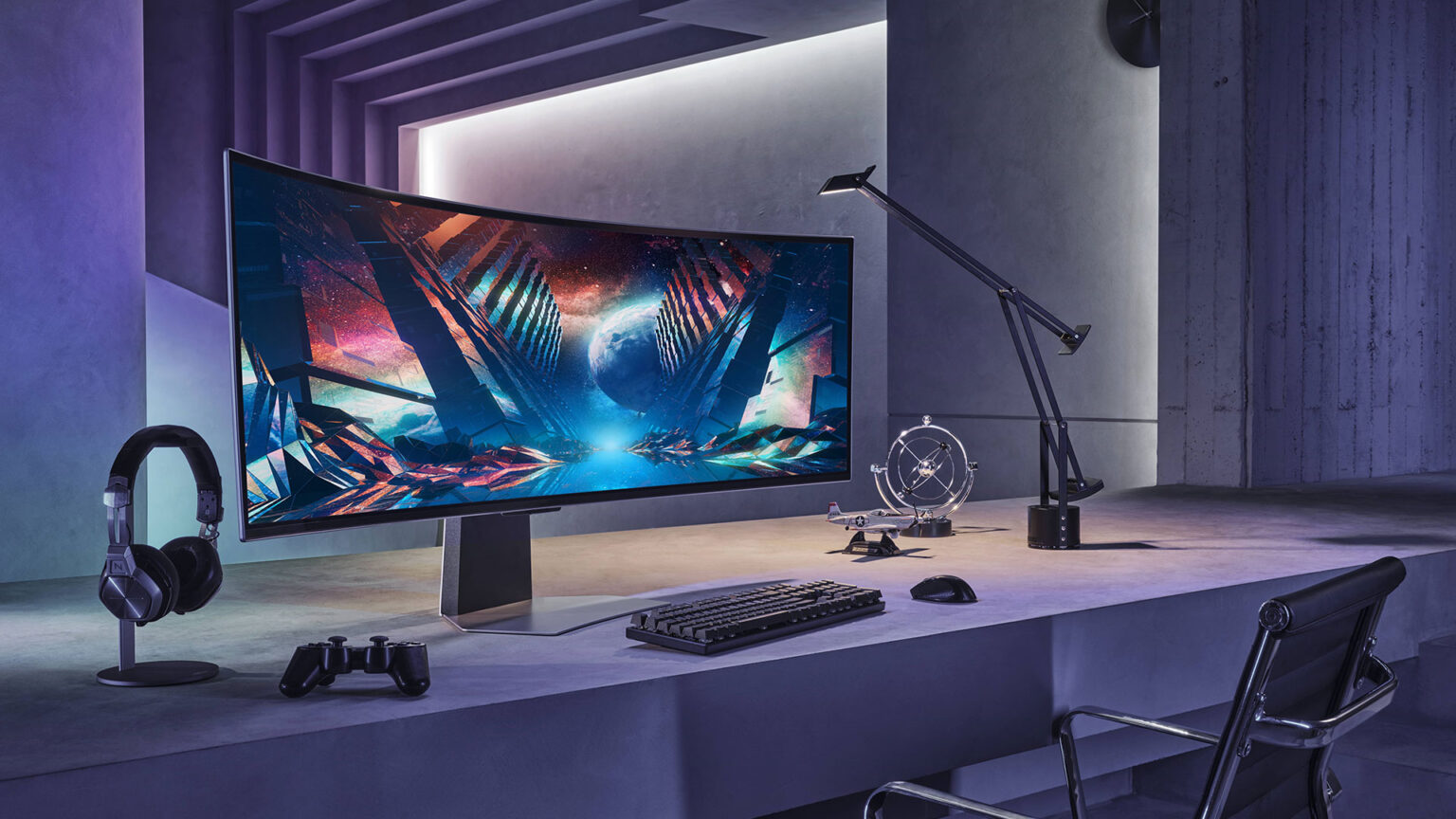 The Best Samsung Gaming Deals