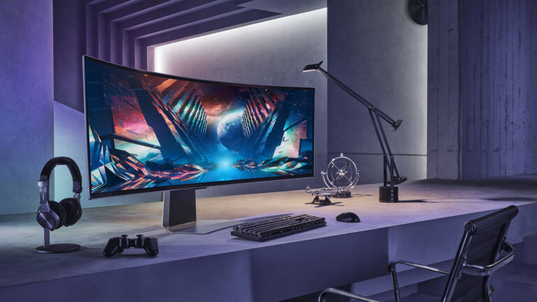 The Best Samsung Gaming Deals