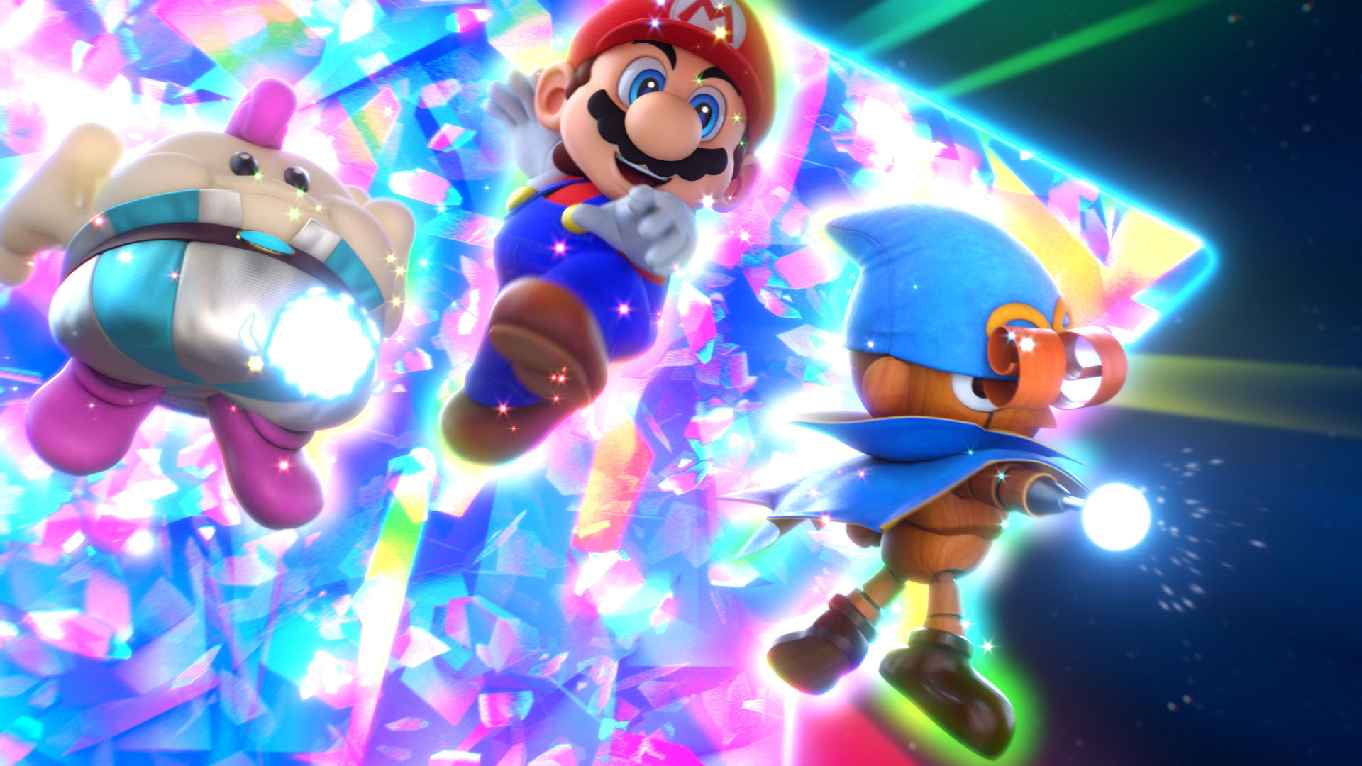 The Top Games to Play in November 2023