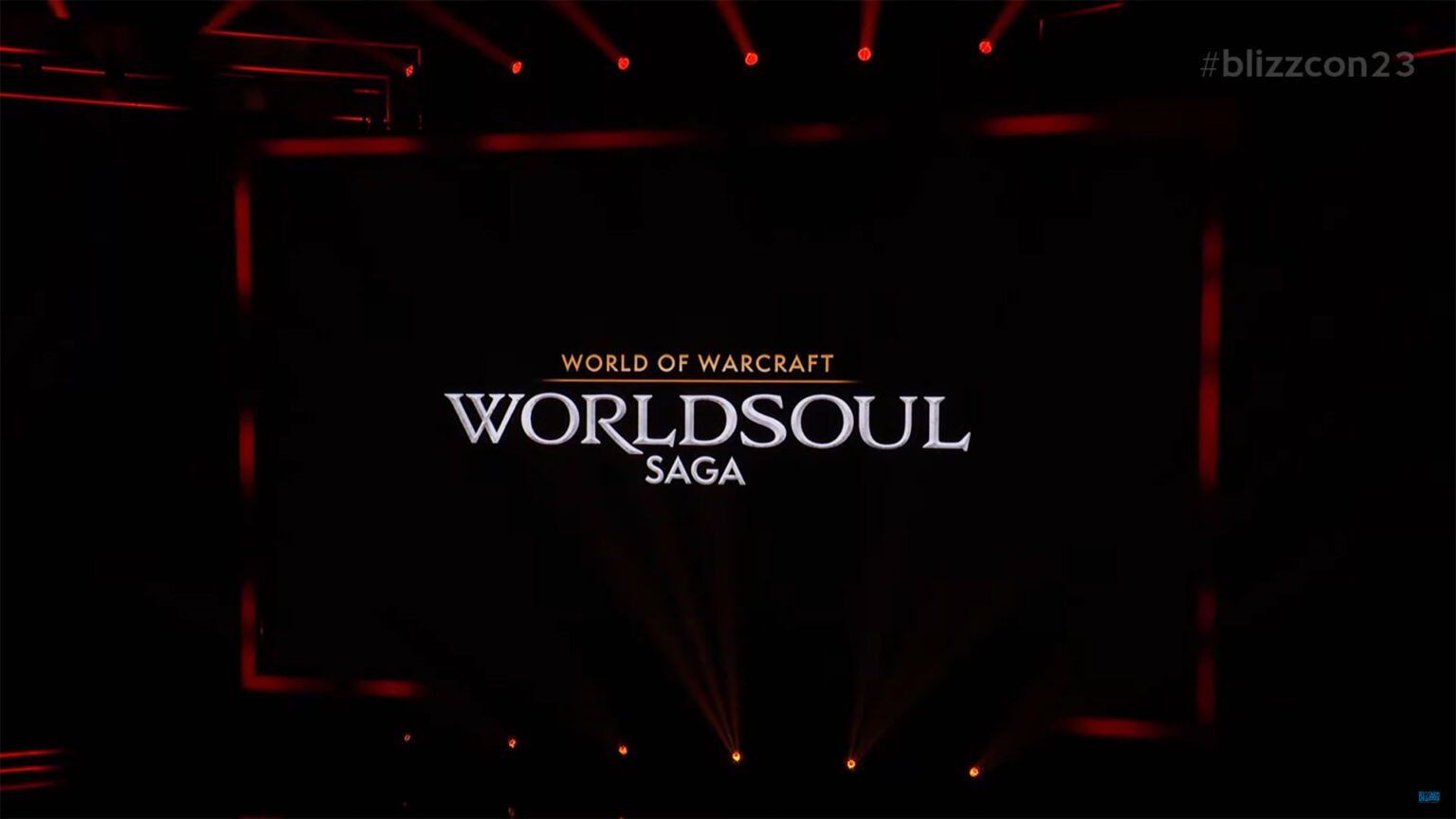 World of Warcraft's next storyline is the Worldsoul Saga