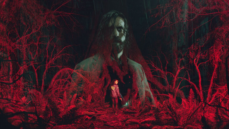 Alan Wake 2's "The Final Draft" update is now live, adding New Game Plus and more