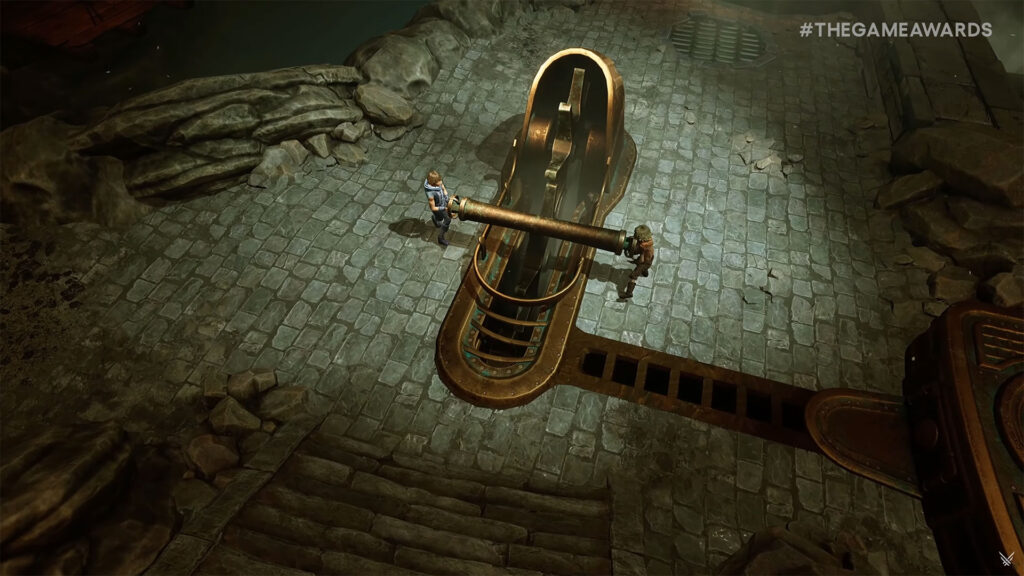 Brothers: A Tale of Two Sons Remake releases February 28, 2024