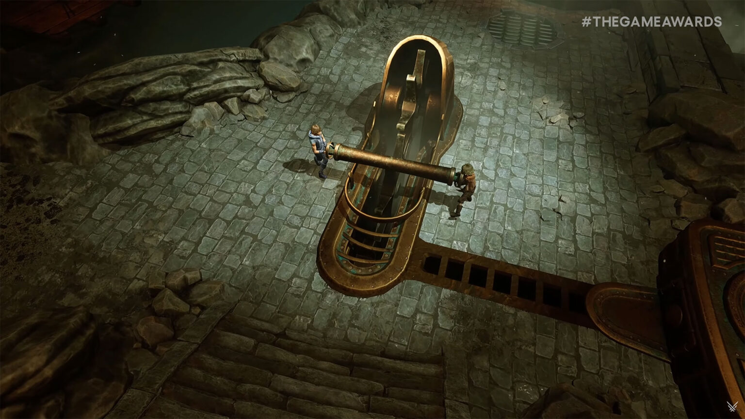 Brothers: A Tale of Two Sons Remake releases February 28, 2024