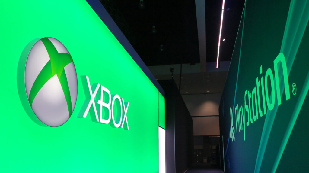 The ESA has announced that E3 is officially dead