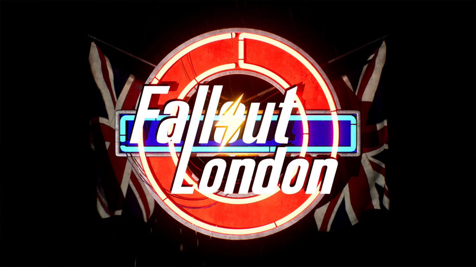 Fallout: London is a DLC-sized mod for Fallout 4
