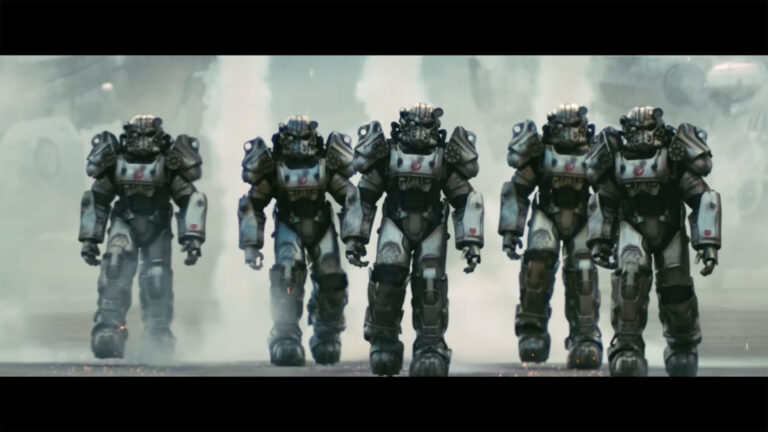 Amazon has shared the first teaser trailer for the upcoming Fallout series on Prime Video