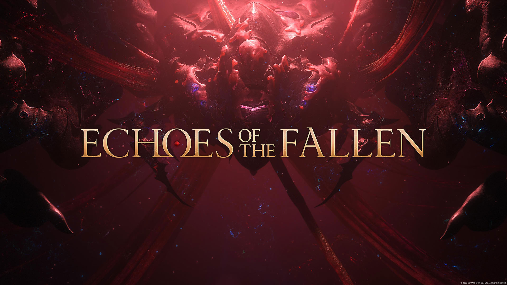 Final Fantasy XVI: Echoes of the Fallen isn't a substantial DLC, but there are some enjoyable boss fights
