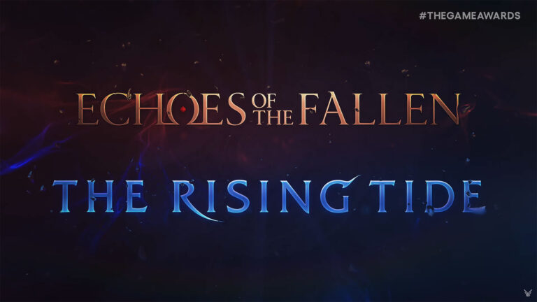 Final Fantasy XVI DLC Echoes of the Fallen gets a surprise release on December 7