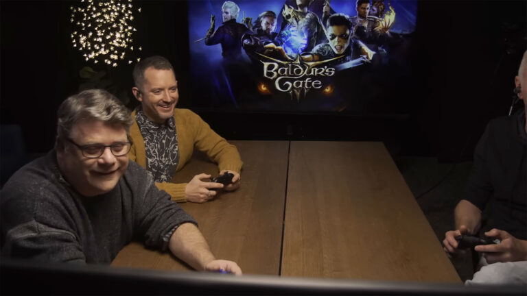 Actors Elijah Wood and Sean Astin went on an unexpected adventure