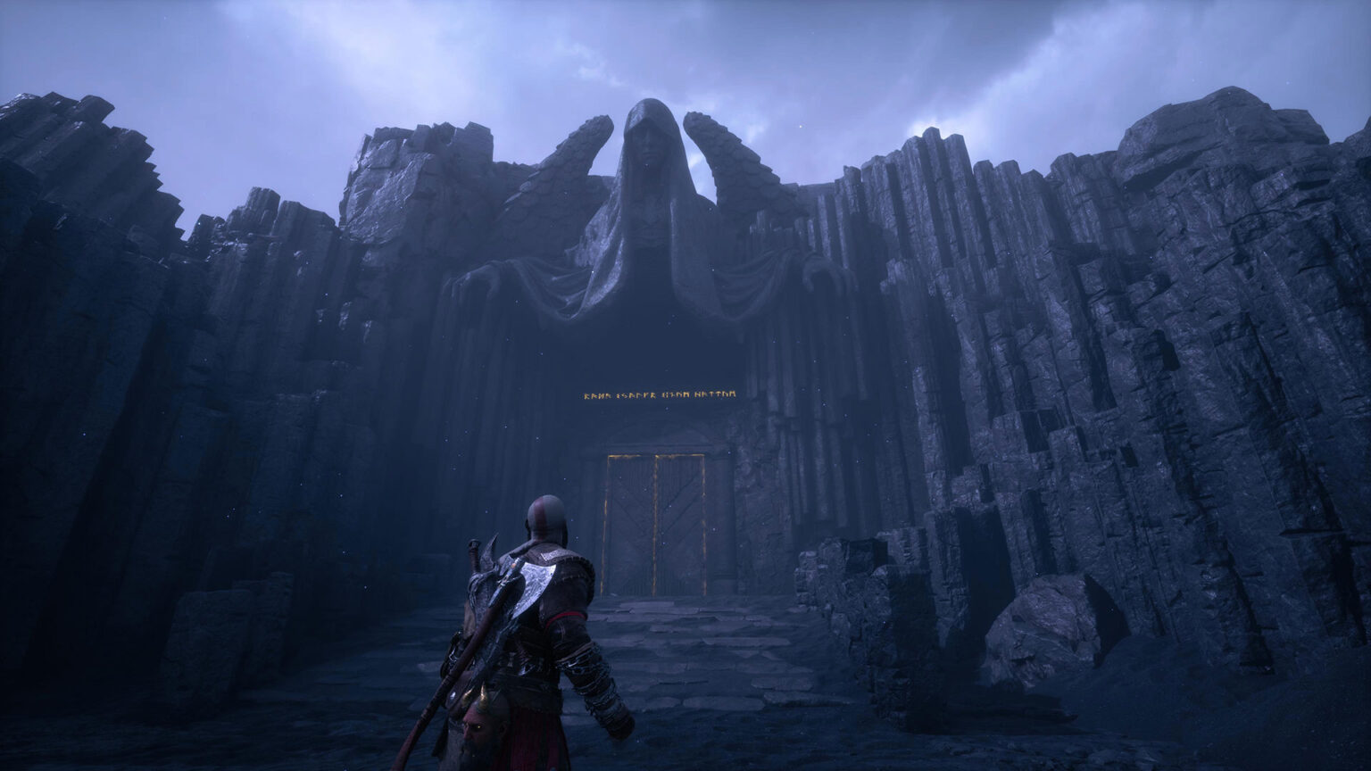 The free God of War Ragnarök: Valhalla DLC features more content than many other paid DLCs from other games