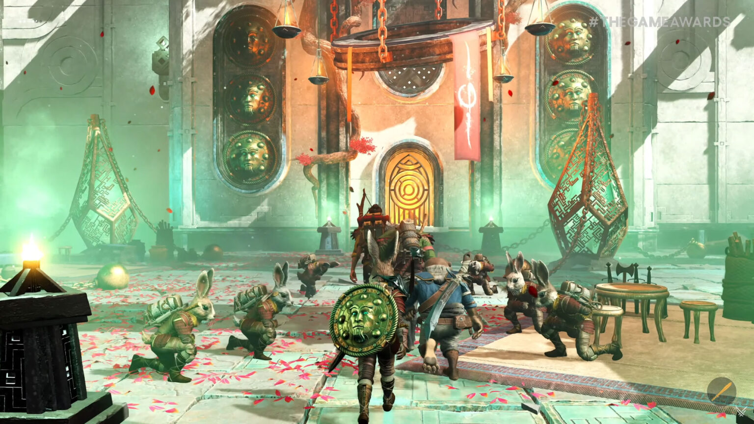 Hello Games' next new title has been announced, Light No Fire