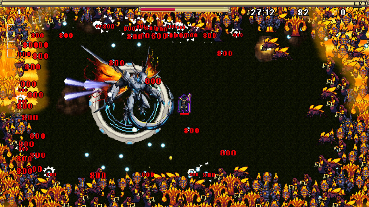 Spellbound Survivors is slated to launch on December 29, 2023