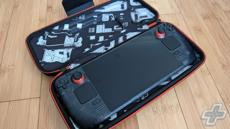 Valve is once again giving away Steam Decks at The Game Awards