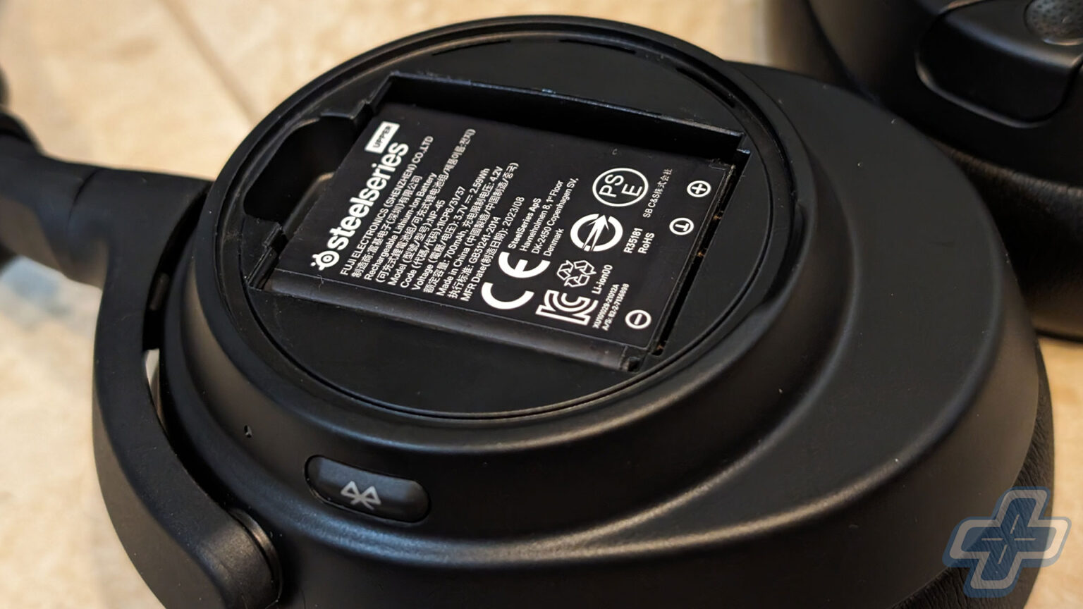 Steelseries Arctis Nova Pro Wireless Headset