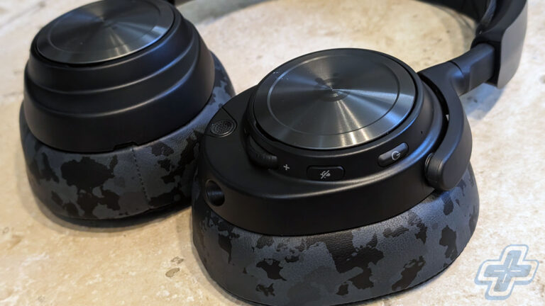 Steelseries Arctis Nova Pro Wireless Headset