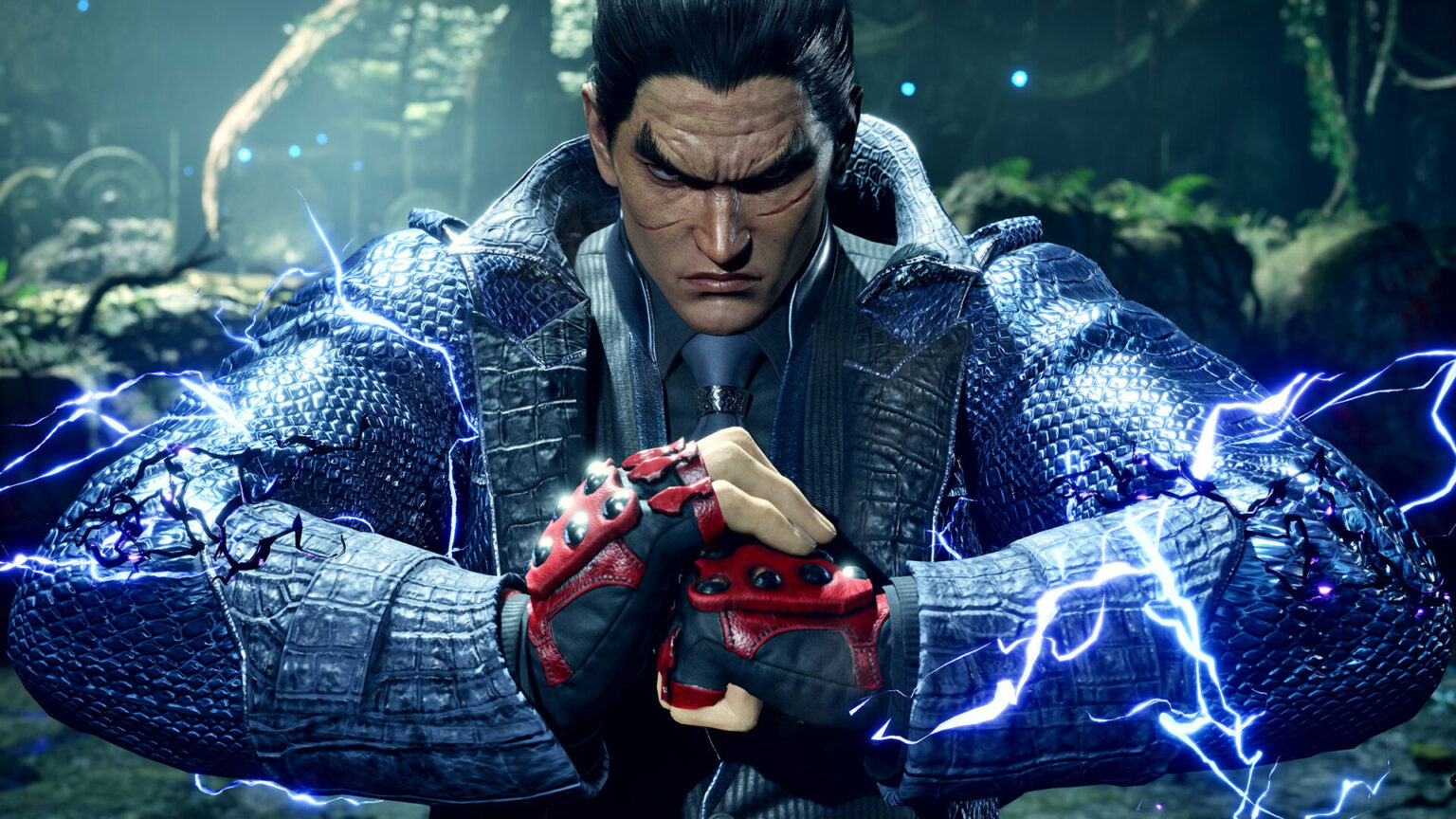 Tekken 8 Tekken 8