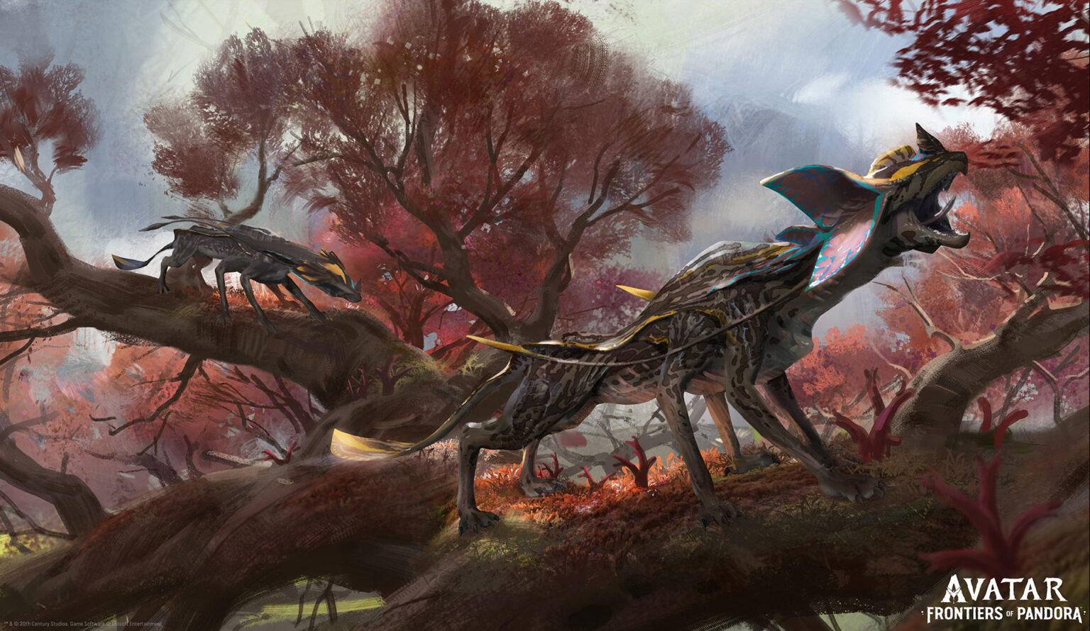 The Top Games to Play in December 2023