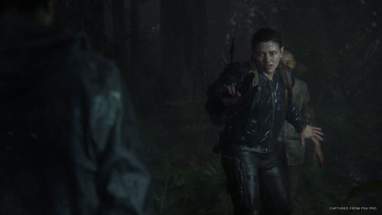 HBO's The Last of Us has casted Kaitlyn Dever for the role of Abby