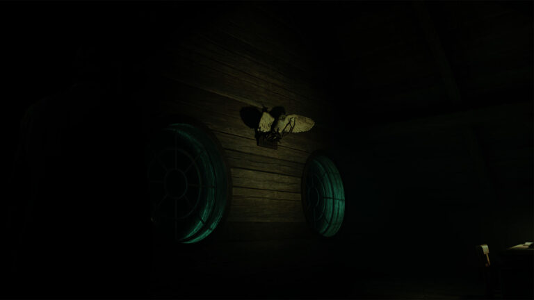 Alan Wake 2 Review, FullCleared