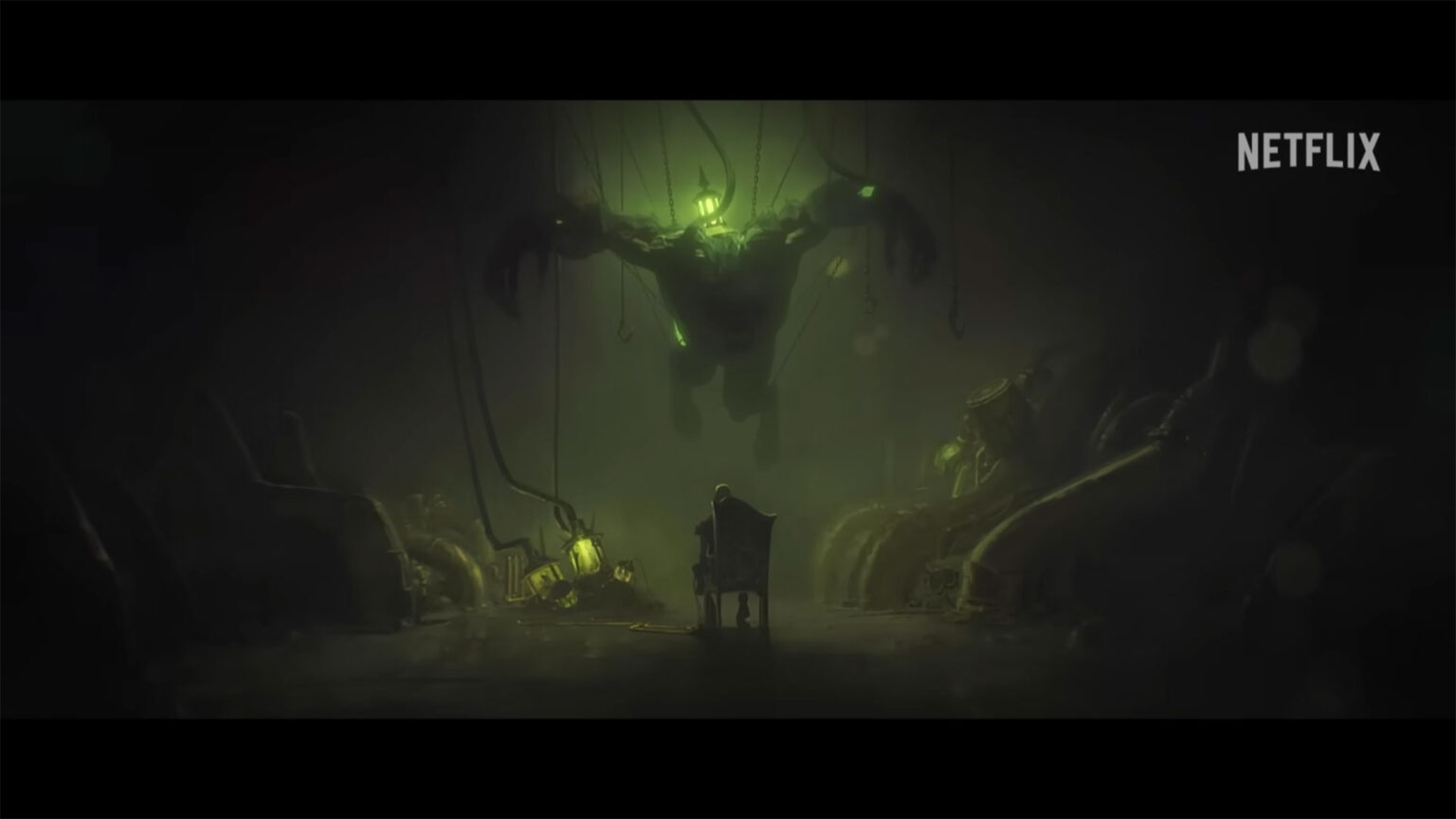 Arcane Season 2 is set to release in November 2024