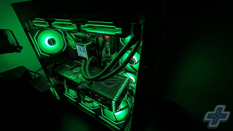 Building a New Gaming PC in 2024 | Photo credit: Jason Siu, FullCleared