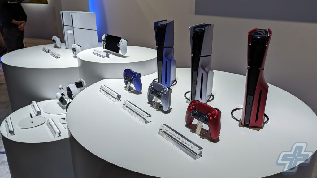 CES 2024 Gallery, FullCleared | Photo by Jason Siu