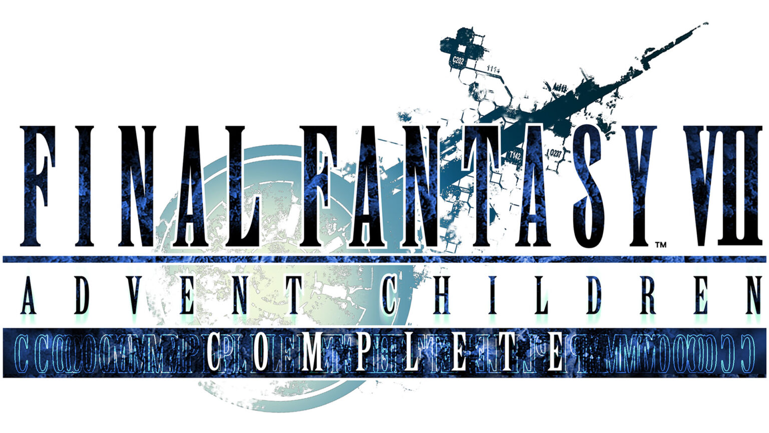 Final Fantasy VII: Advent Children is heading back to movie theaters