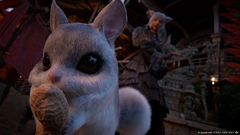 FullCleared's Most Anticipated Games of 2024 | Image: Square Enix