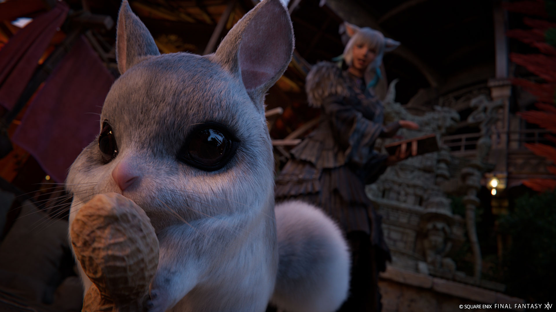 FullCleared's Most Anticipated Games of 2024 | Image: Square Enix